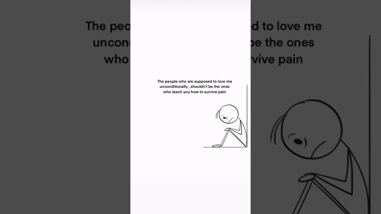 😔😔 