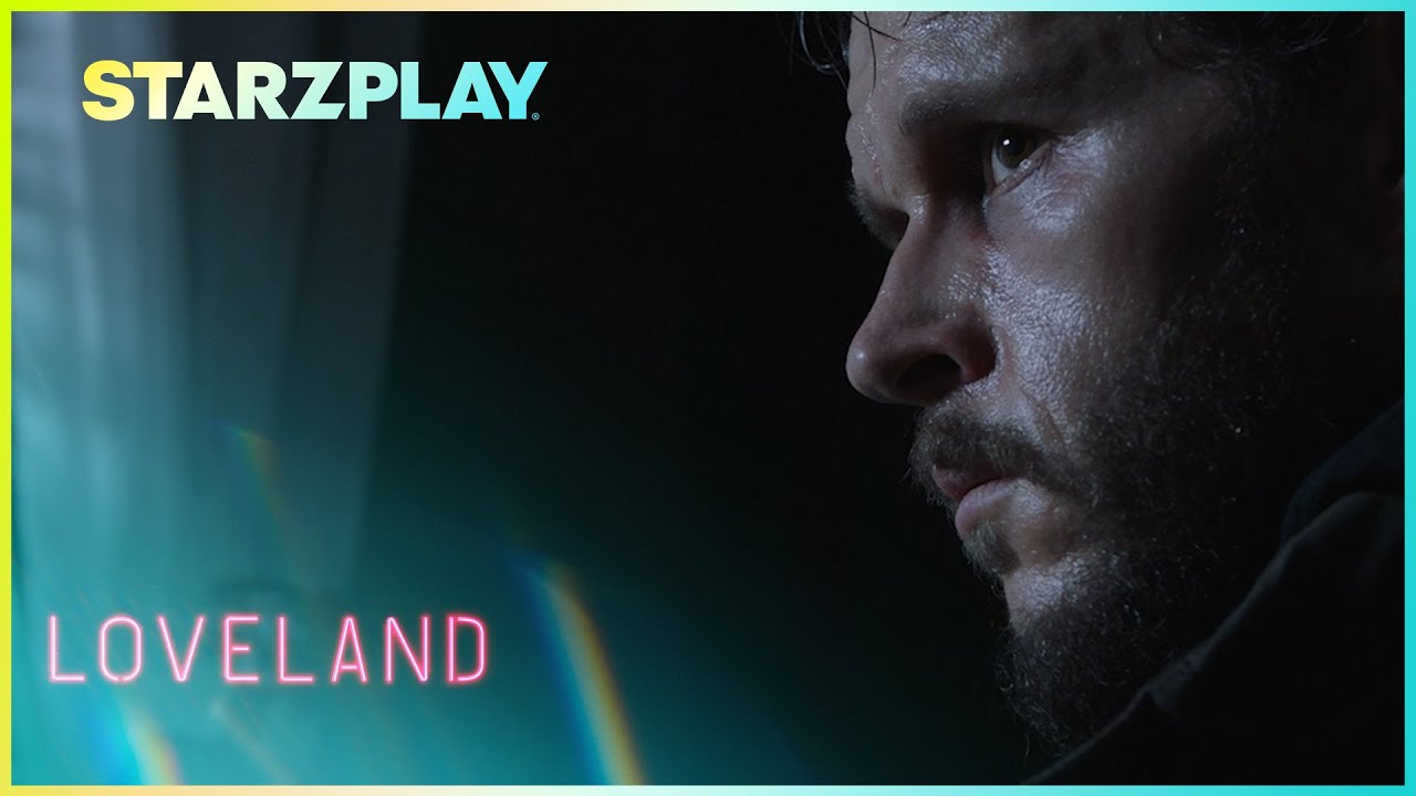 Loveland movie premiere now on STARZPLAY!💫