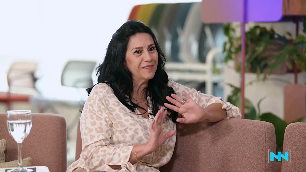 #Entrevista exclusiva Facility Management Graziele Nardi - GNARDI Consultoria e Gestão de Facilities
