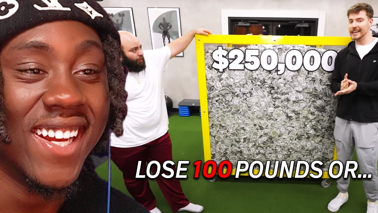 THIS IS THE MOST EMOTIONAL VIDEO MRBEAST HAS EVER DONE...