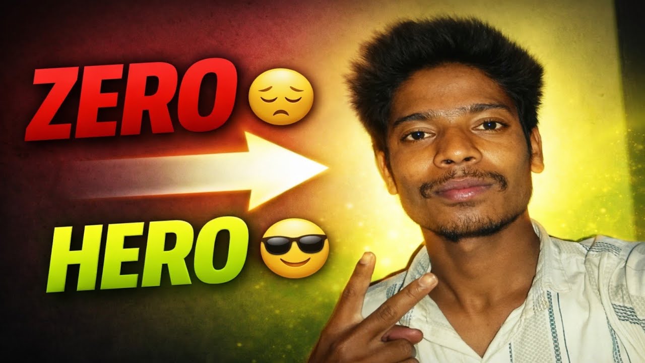 Zero Se Hero! Subah Tension, Shaam Ko Kamayi + Masti 😎
