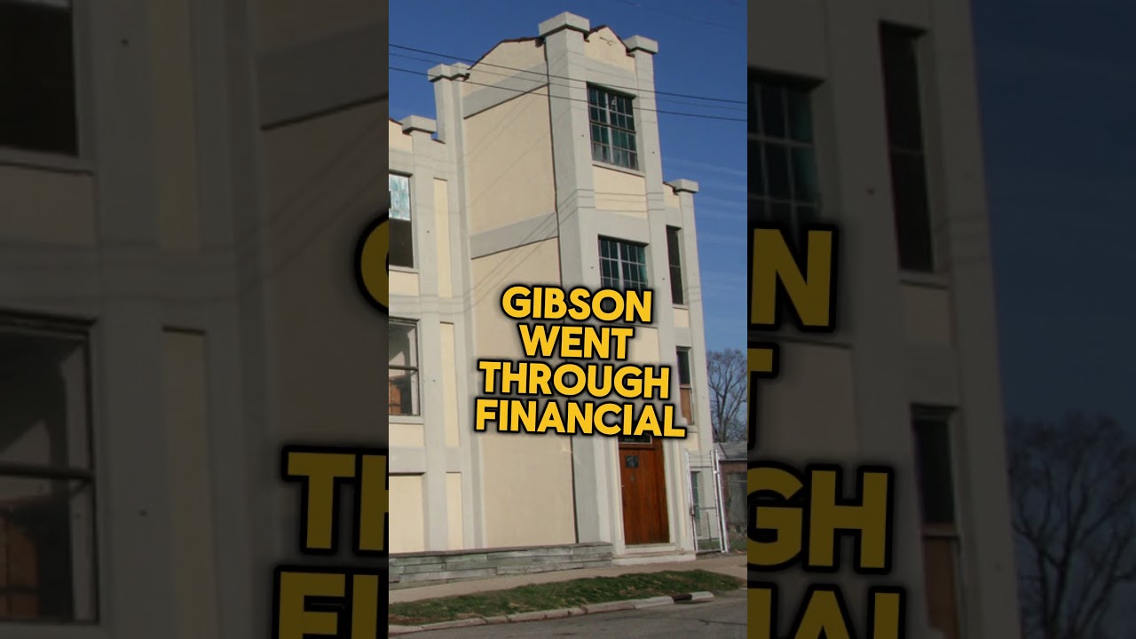 Guitar Factory Almost Closed
