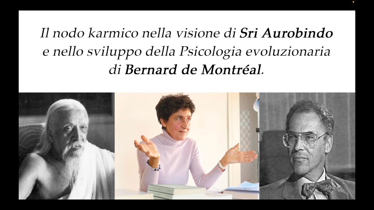 Il nodo karmico - XIII puntata - Paola De Paolis