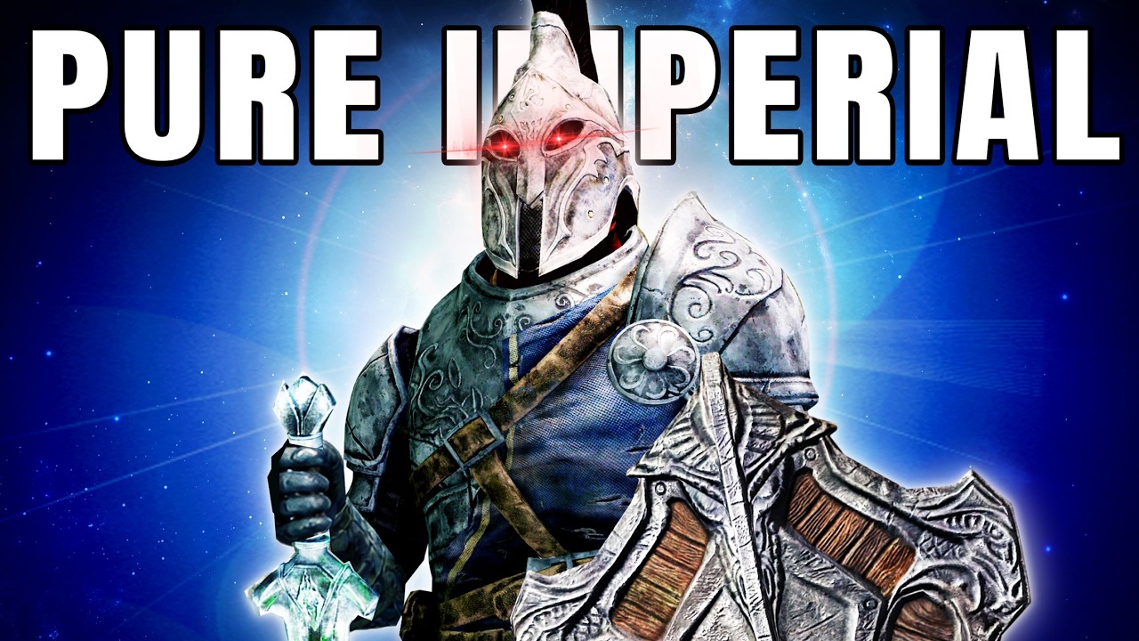 Skyrim: 