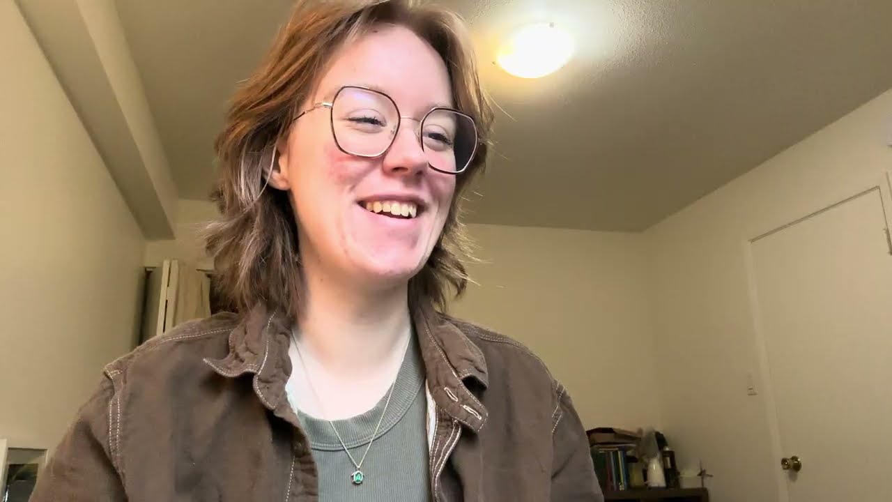 Older by lizzy mcalpine | COVER by Darcie Snider