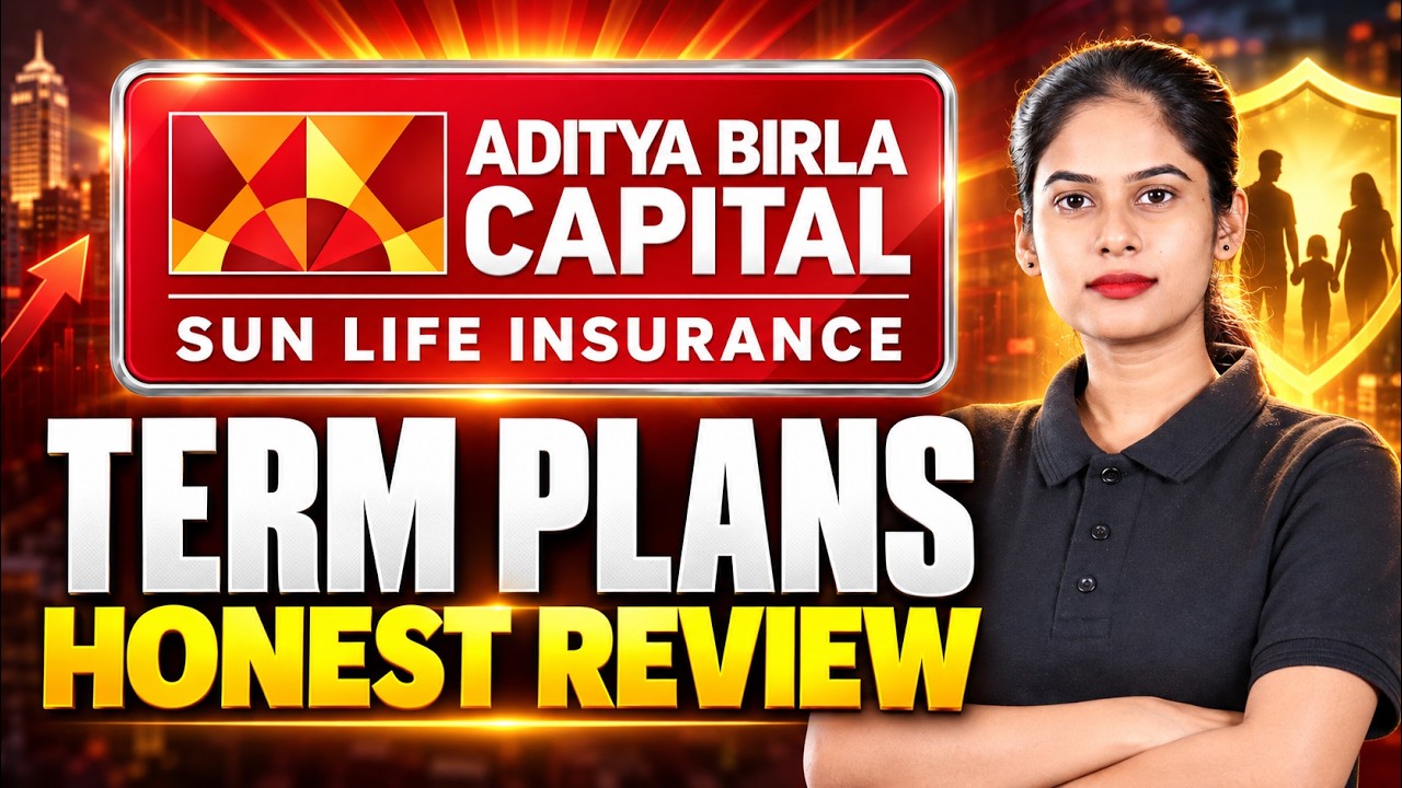 Aditya Birla Term Insurance Review | Digi Shield vs Super vs Salaried | PolicyHub Insurance
