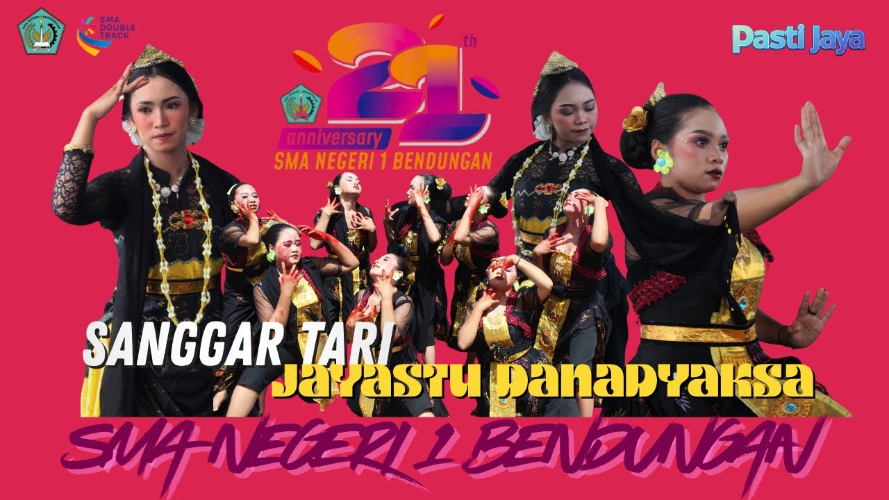 Tari Jatilan Reog Ponorogo - Sanggar Tari Jayastu Danadyaksa (Ekstrakulikuler Tari)