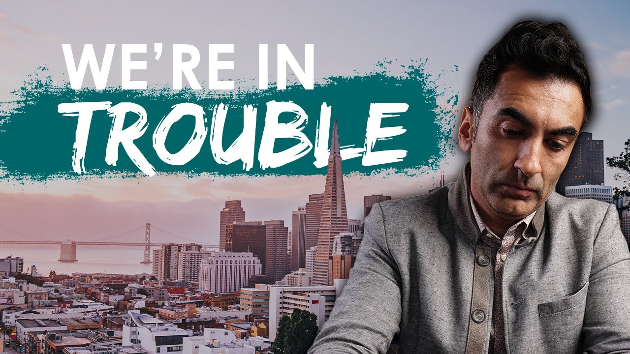 Will San Francisco Solve The Crime & Homeless Problem in 2023?
