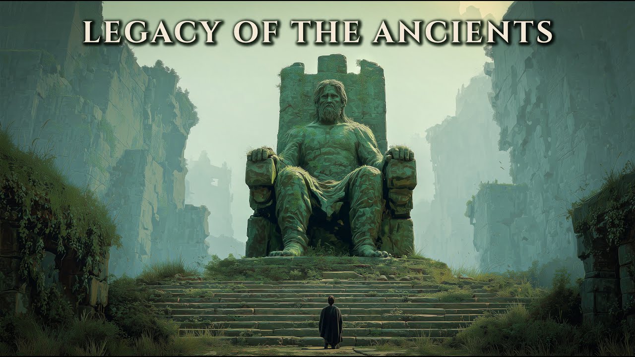 Epic Historical Orchestral Music (30 Minutes) | No Copyright — Legacy of the Ancients