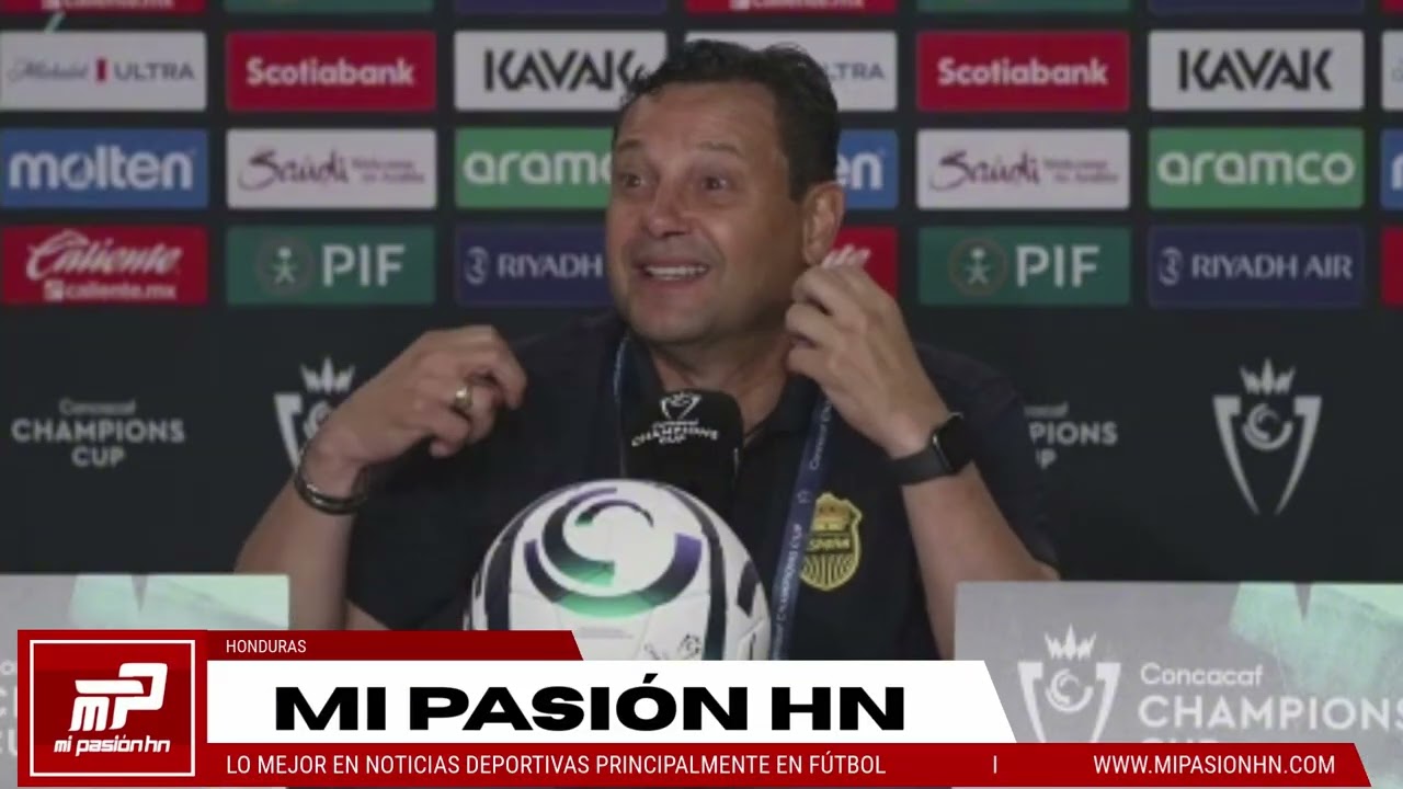 Jeaustin Campos pone fin a rumores de salida de Nixon Cruz a la MLS: “Se queda con nosotros”