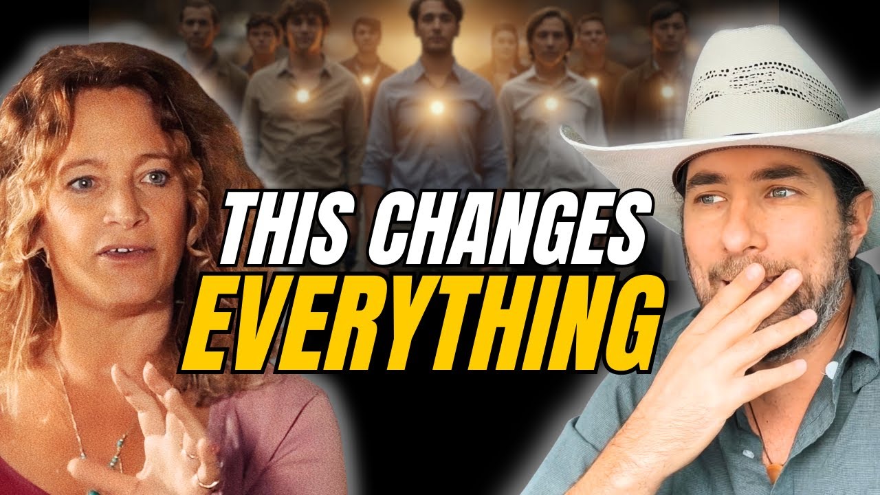 Why Reality Feels Completely Different for So Many People