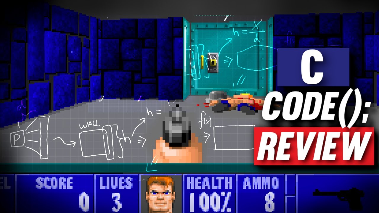 Why Wolfenstein Was Way Ahead of It&rsquo;s Time