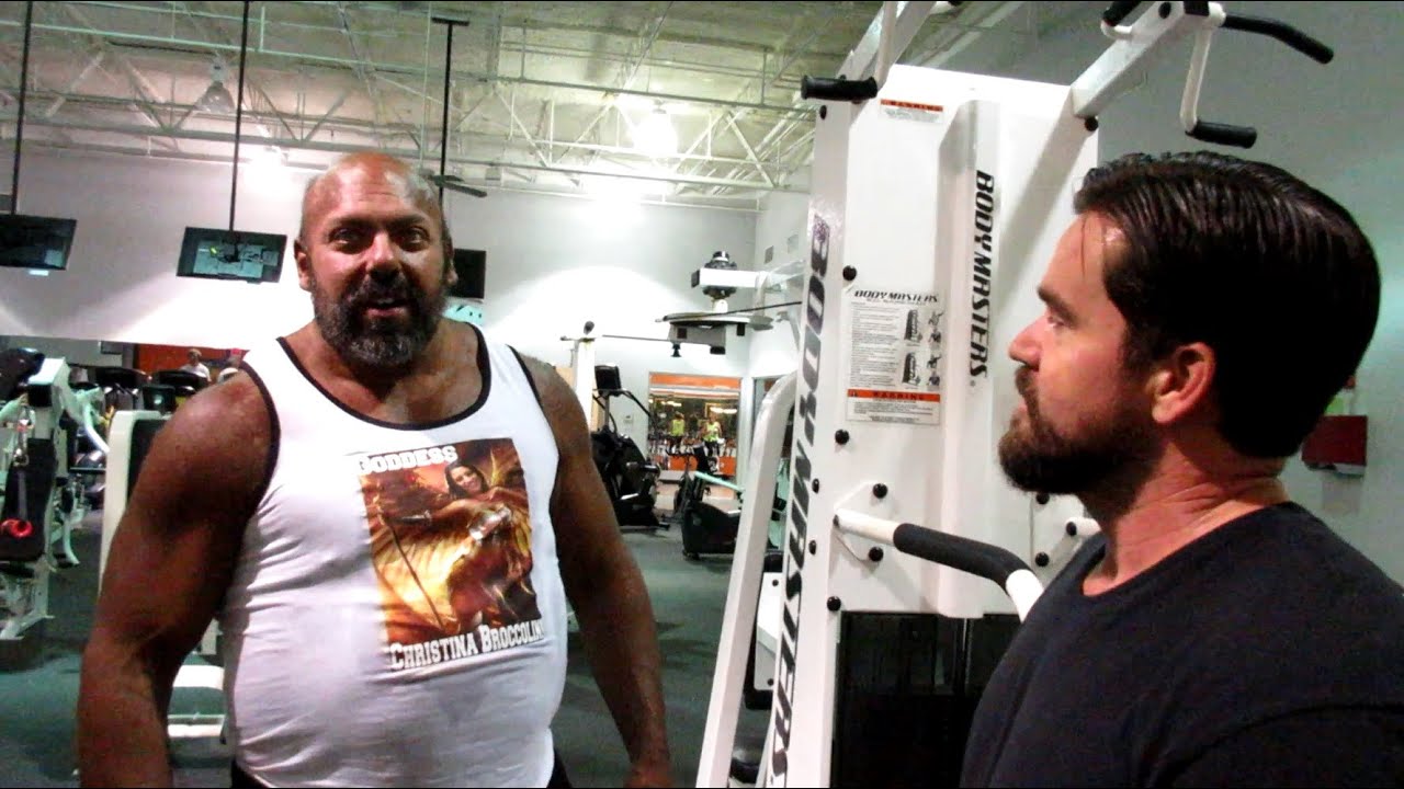 Delray Misfits, Episode 110, Part 1