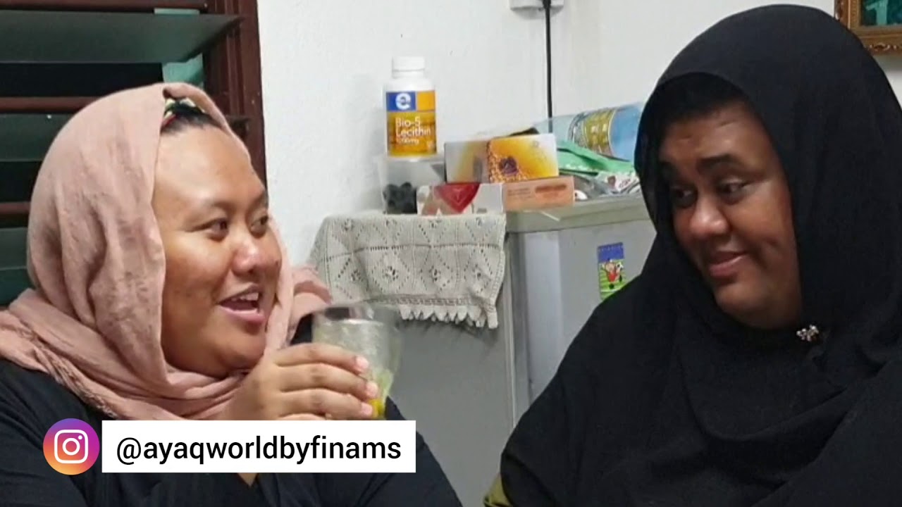 ACHI....KAMI BOK MAI AYAQ WORLD....🍇🍒🍍🍹🍹