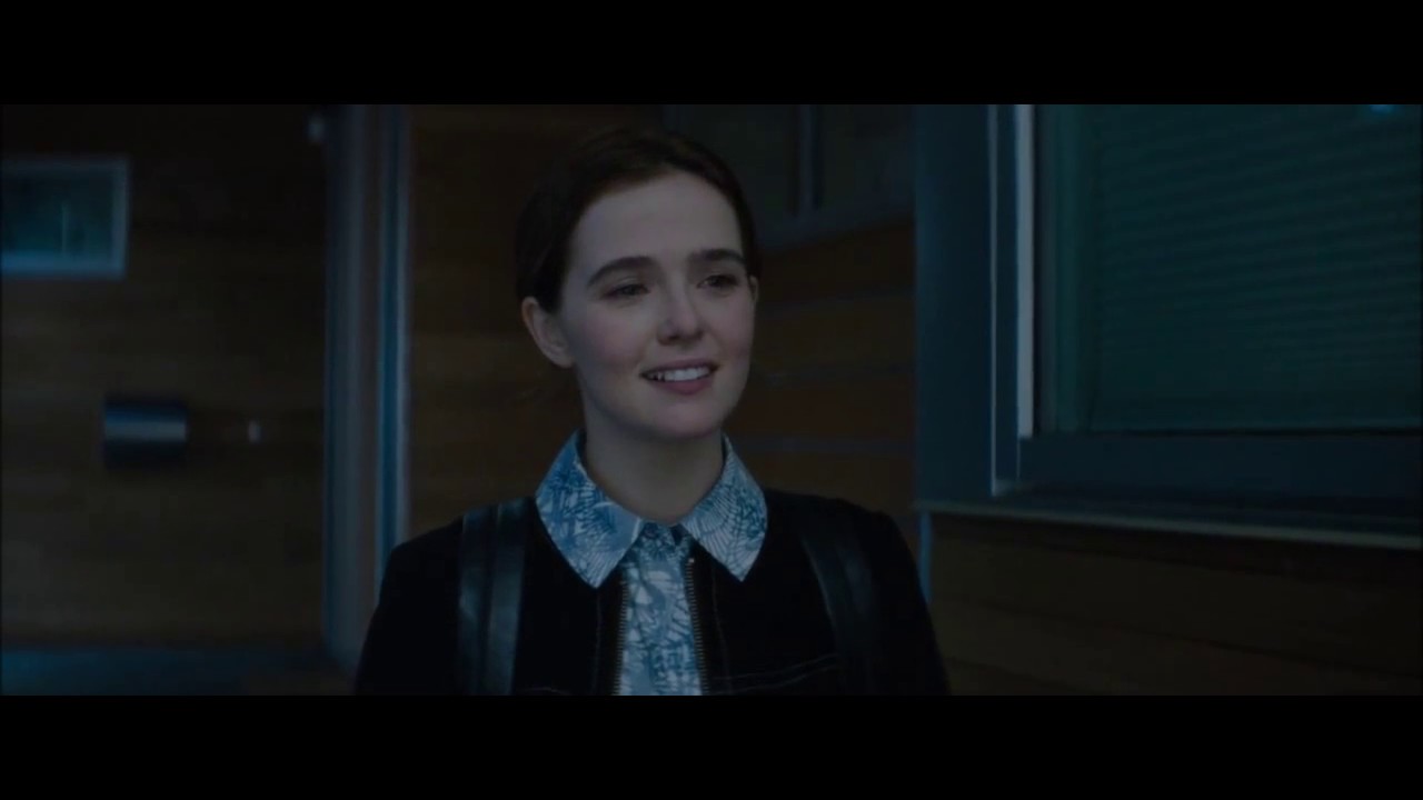 Scene from Before I Fall 5