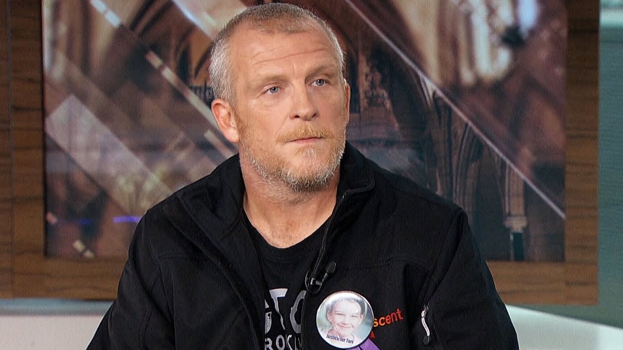 Transfer of Tori Stafford's killer is a moral, not political issue: father