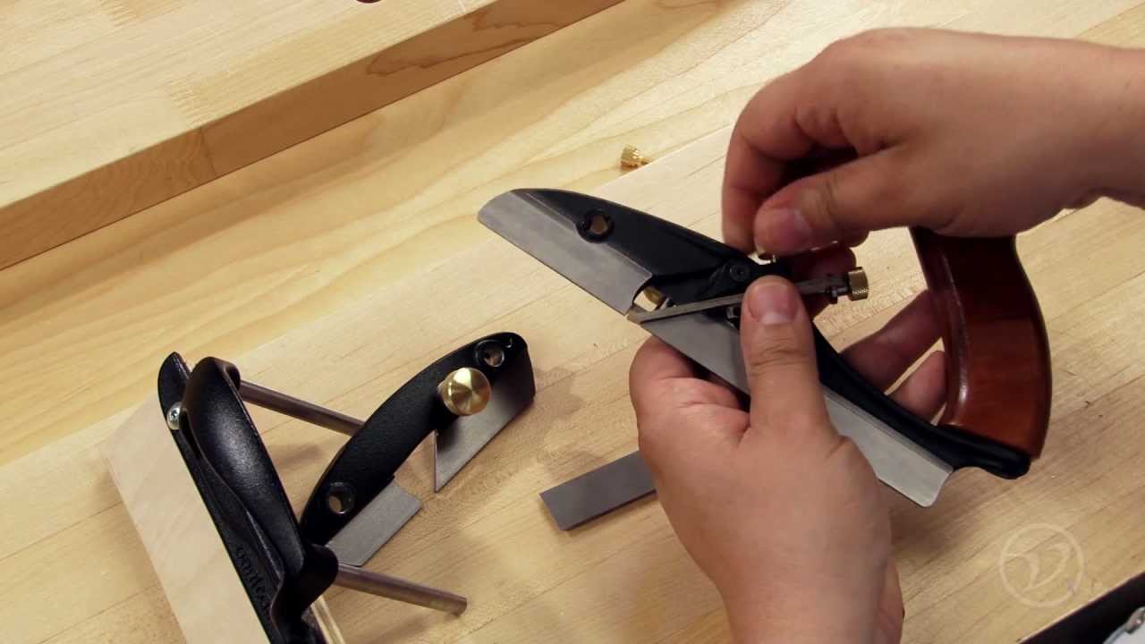 Wide Blade Conversion Kit