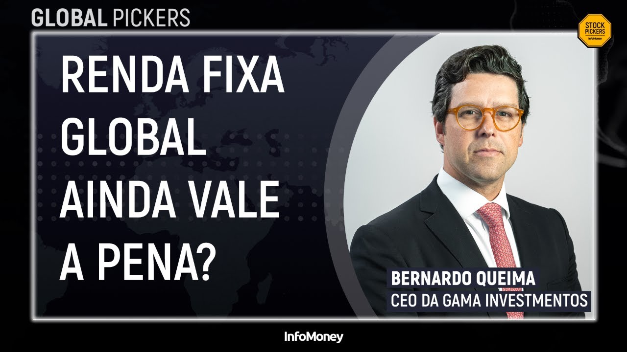 Renda Fixa Global: pior momento da hist&oacute;ria ou oportunidade? [Global Pickers]