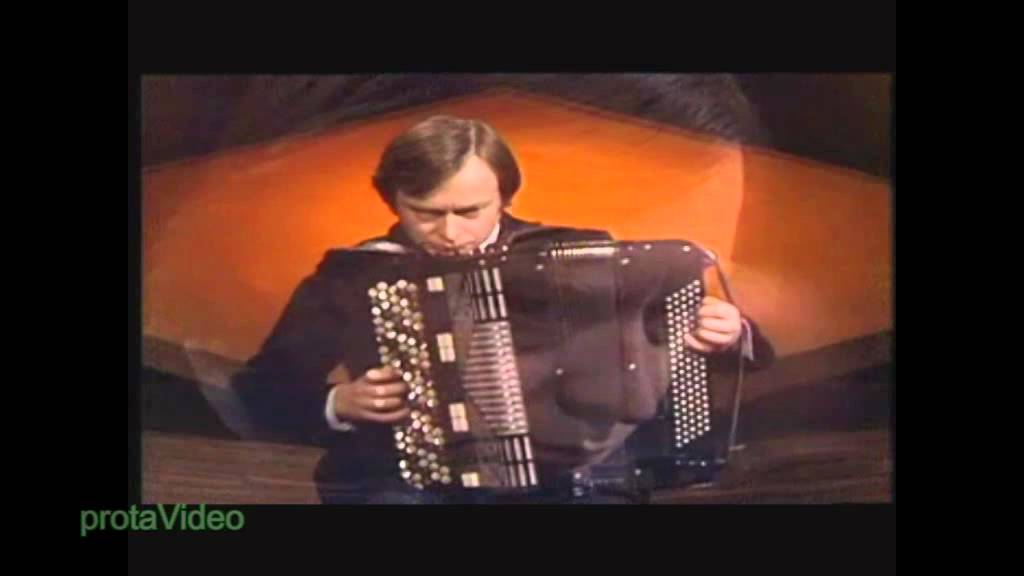 Владислав Золотарев. Детская сюита №1. Исп. Ф. Липс