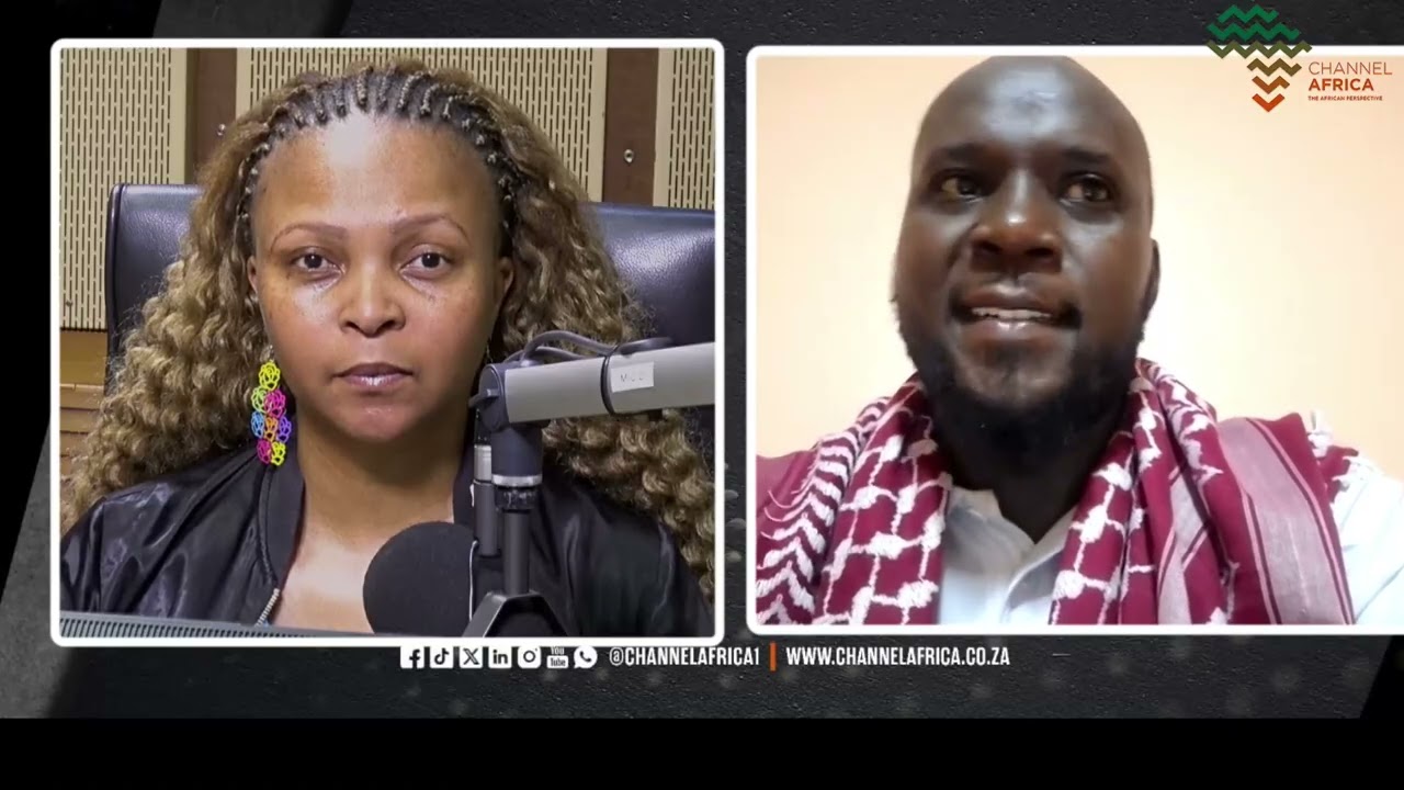 Unpacking stories making headlines in East Africa