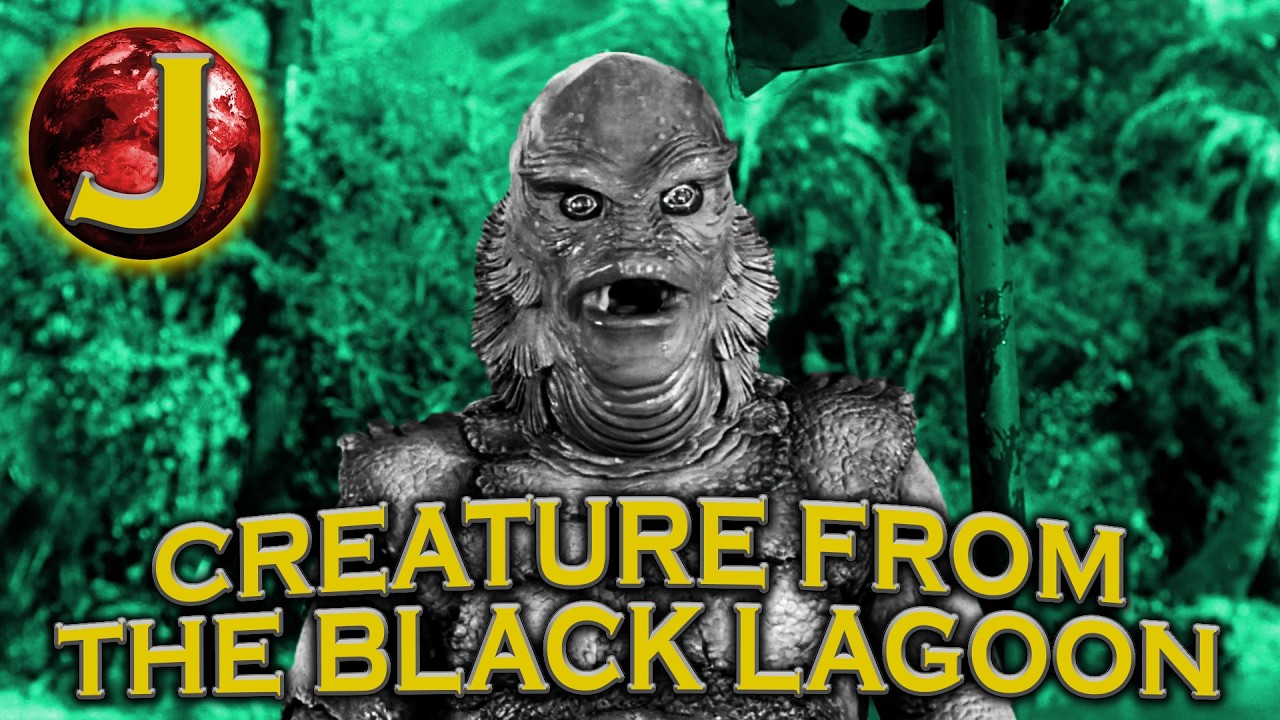 Universal's Ultimate Creature Feature