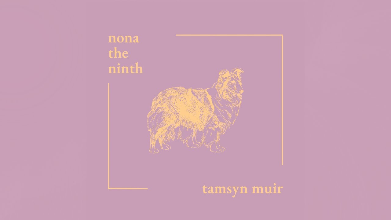 The Hidden Bookcase: Nona the Ninth by Tamsyn Muir ft. Zoey Davis