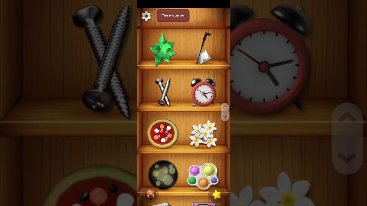 Uma boa explorada no jogo antistrees
