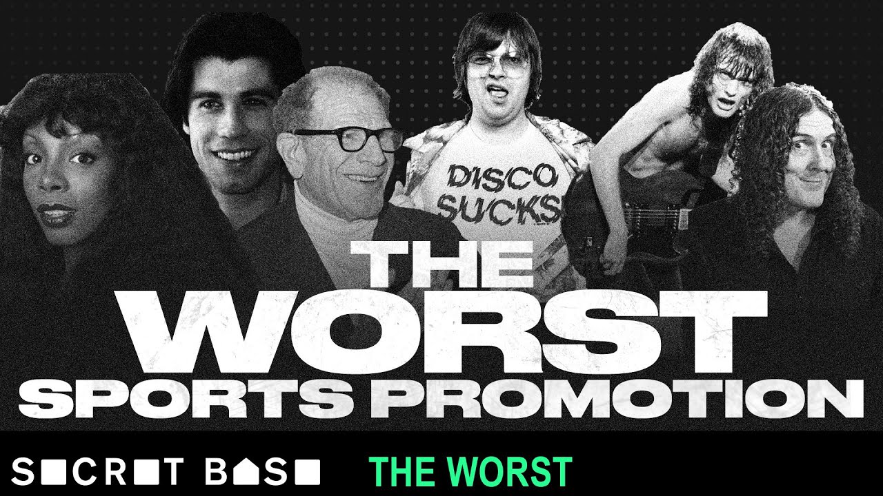 Disco Demolition Night became a fan riot set to Take Me Out to the Ball Game | The Worst
