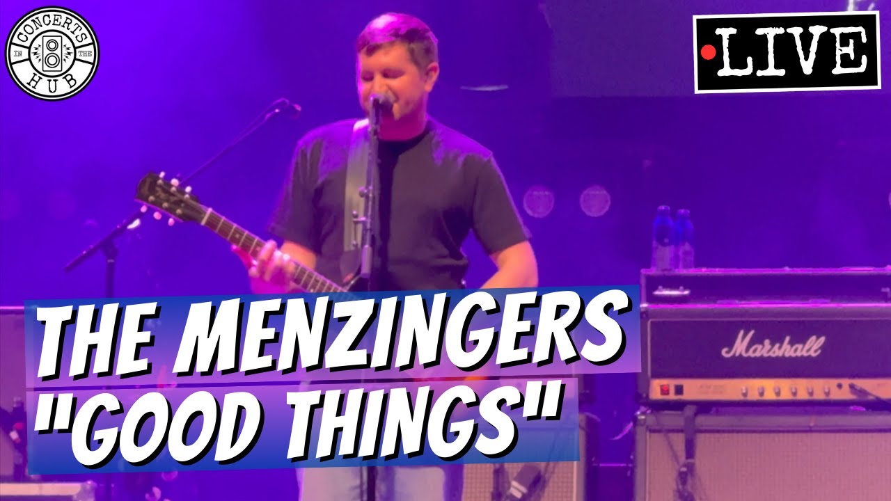 The Menzingers 