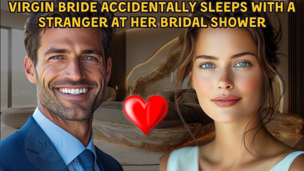 The Wrong Room, The Ultimate Sin: My Viral Bridal Shower Disaster!