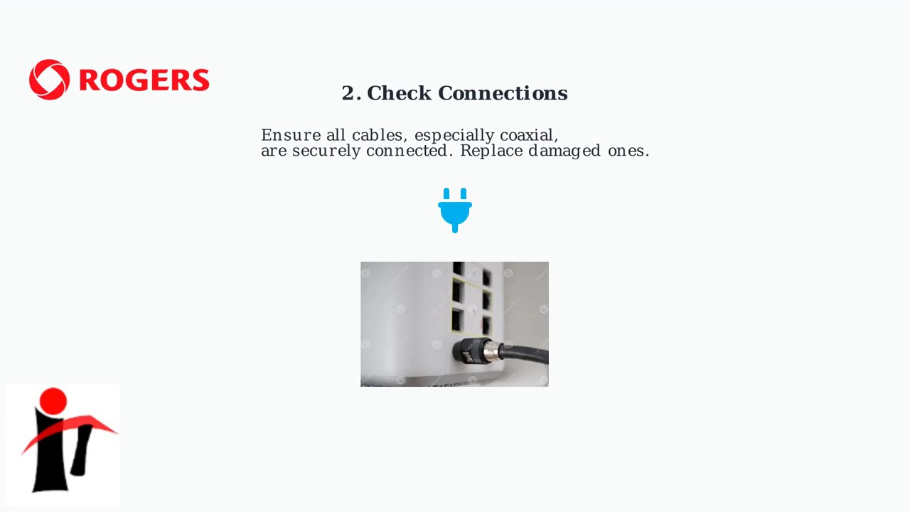 Как исправить мигание оранжевого индикатора на маршрутизаторе Rogers Internet Router &mdash; Устранение...