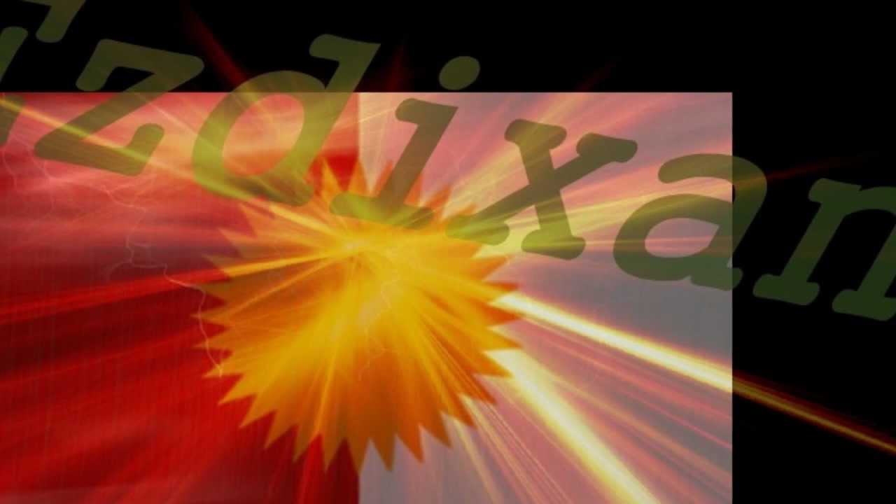 EZDI MUSIK Ax Feleke