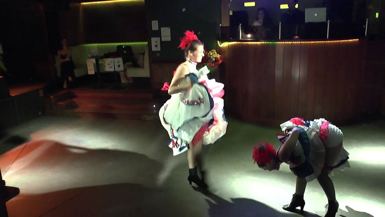 Soirée 
