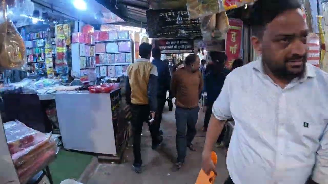 India's Everyday Life | See the UNSEEN Walks |