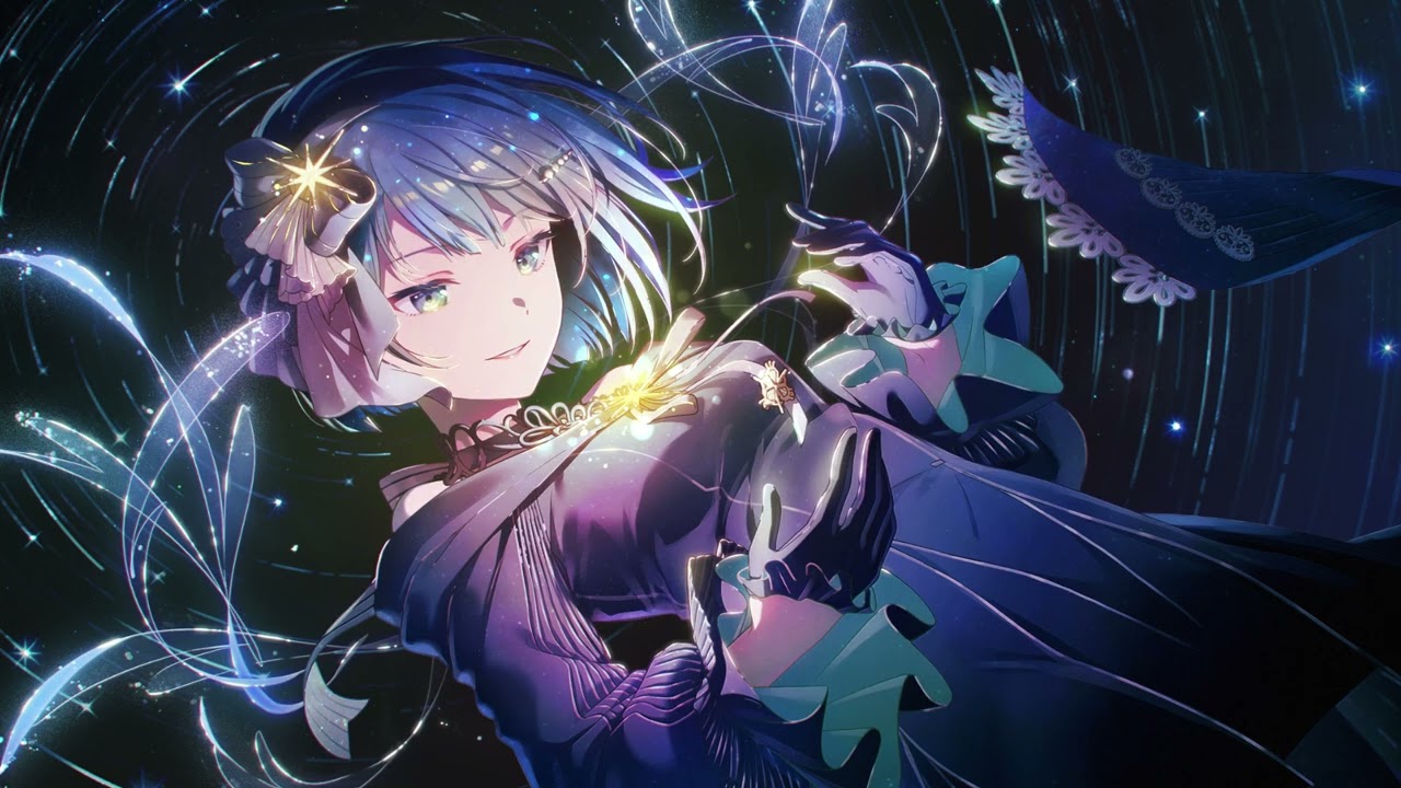 Polar Star - MORE MORE JUMP! | project sekai full instrumental