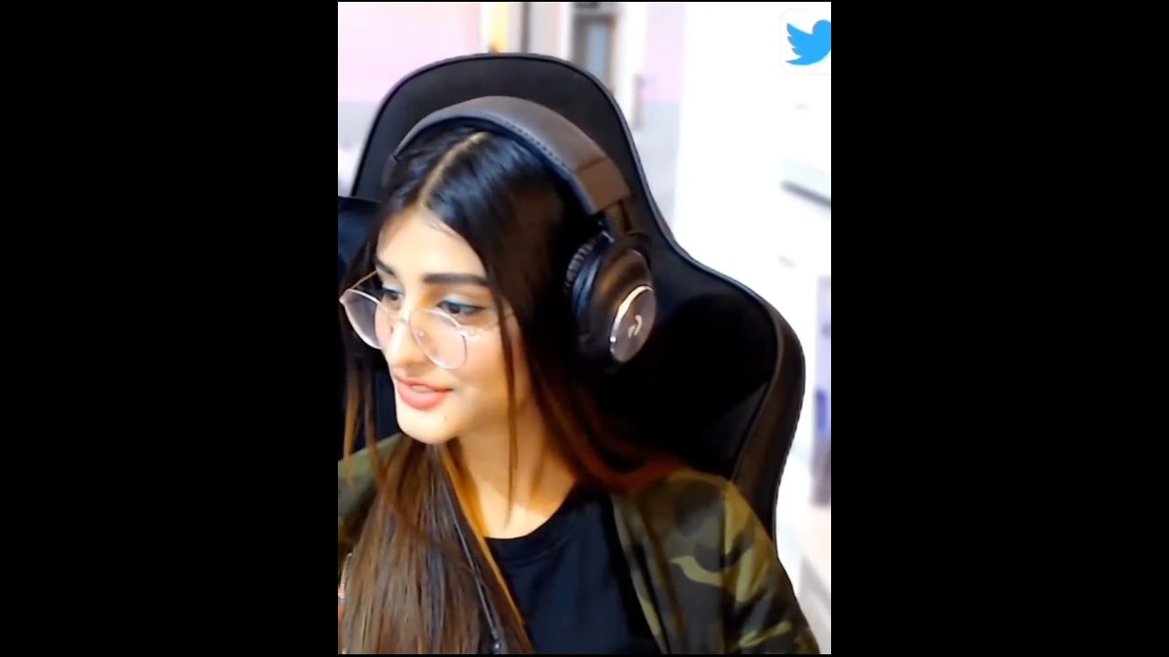 Payal Gaming - Favourite Streamer Kon hai | Payal Gaming Cute Moments #s8ul #soulpayal #payalgaming