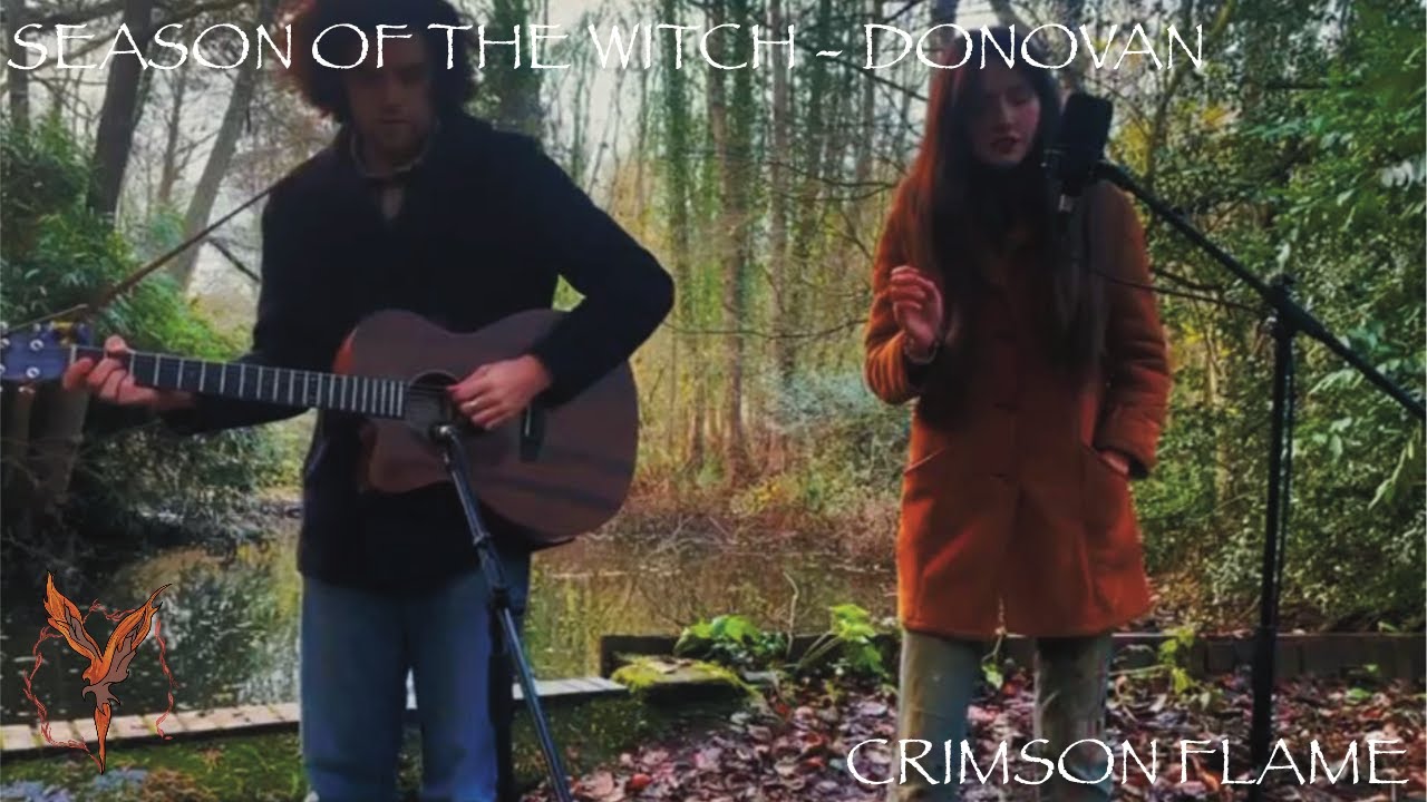 Season Of The Witch - Jam Session 3
