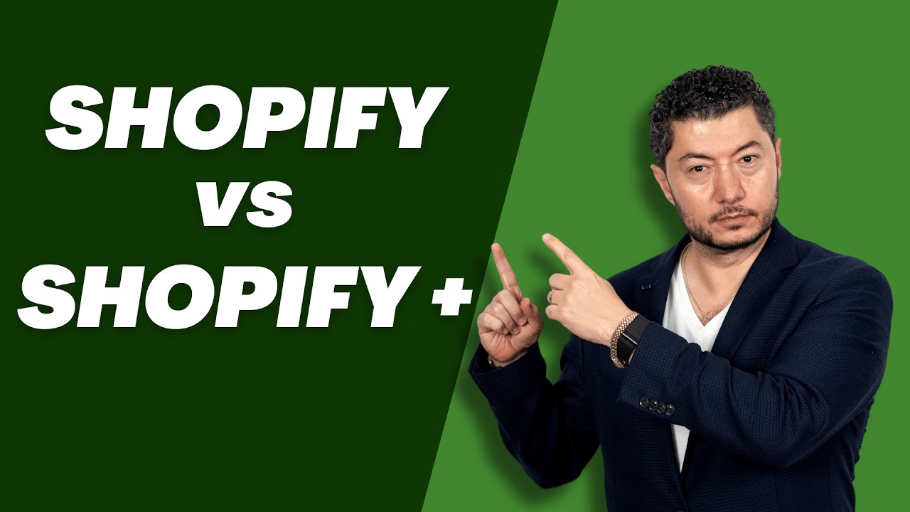 Shopify vs Shopify Plus Comparison 2026 It is time to upgrade