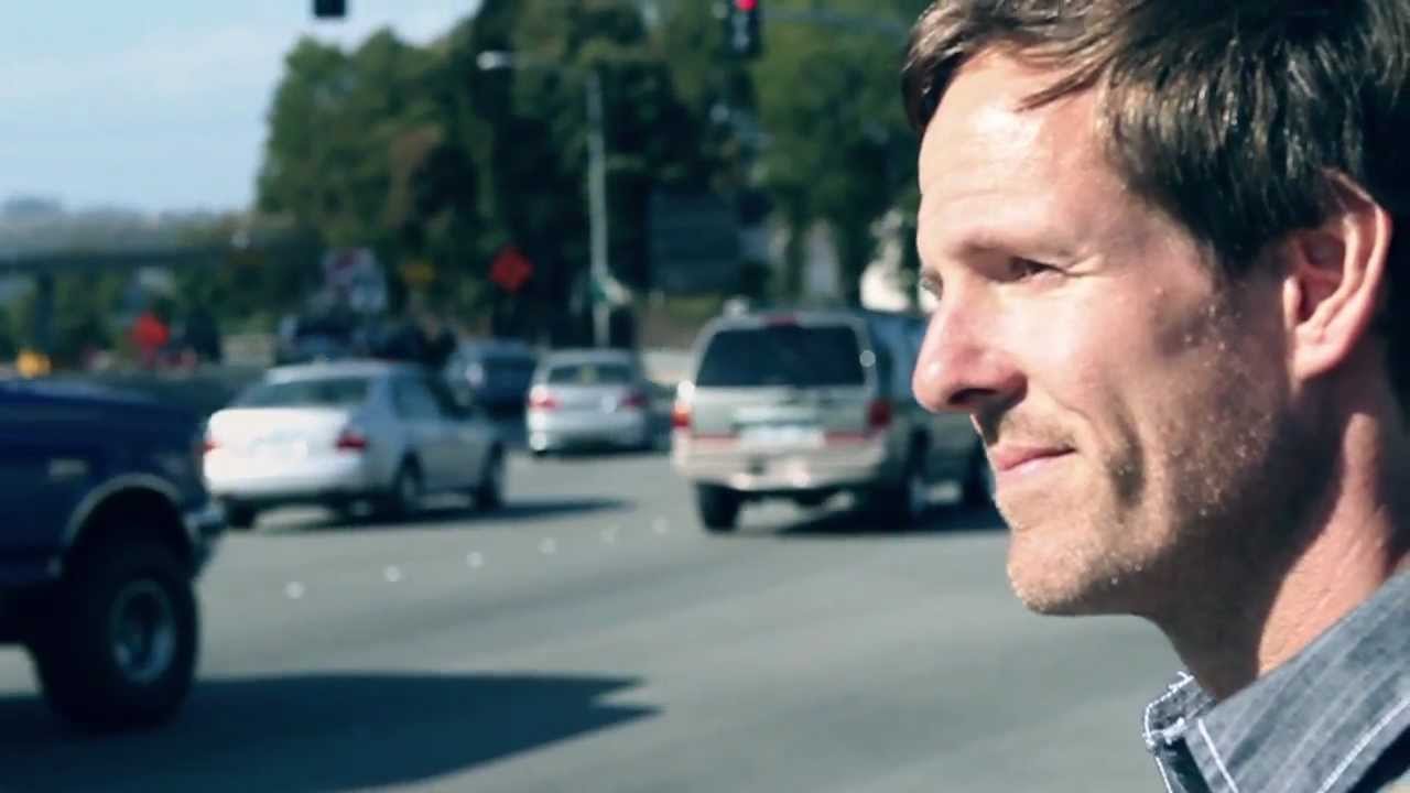 A NEW Josh Fox music project