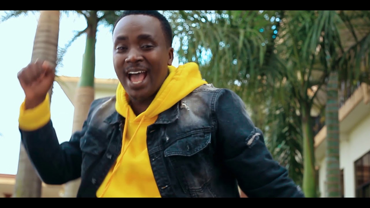 Happy Alex So Good Official Video