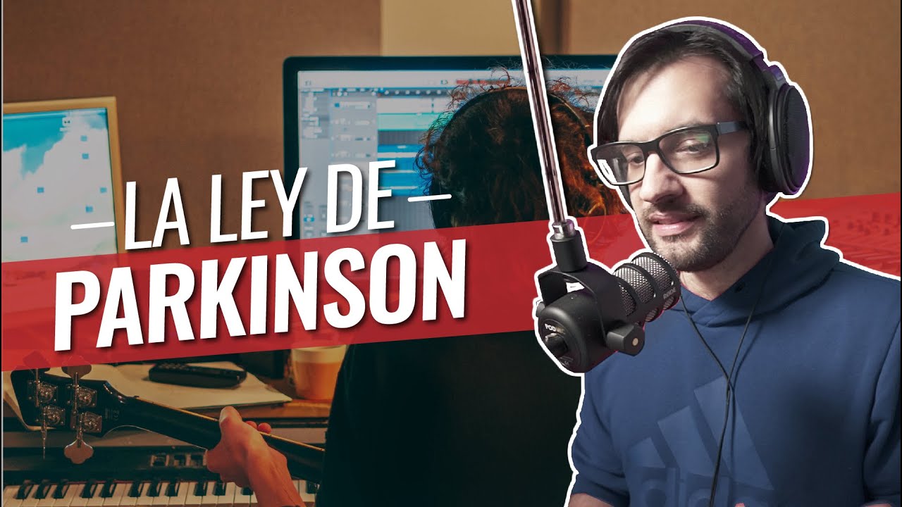 &iquest;Qu&eacute; es la Ley de Parkinson?