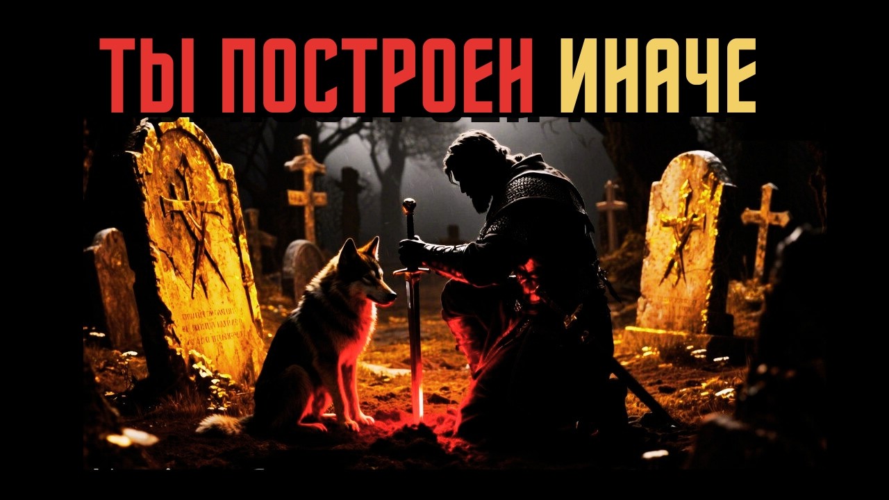 5 признаков, что вы тайно настоящий волк-одиночка (большинство людей притворяются) — психология