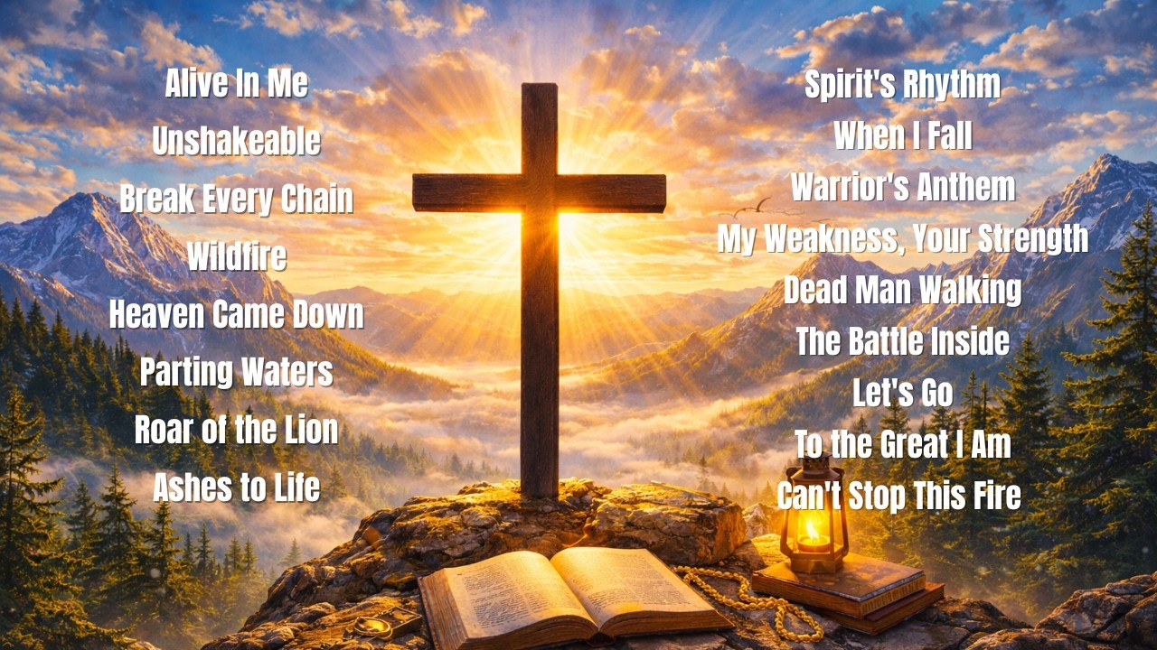 top christian rock songs