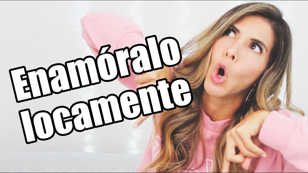 12 TRUCOS para ENAMORAR LOCAMENTE a un HOMBRE - Lau