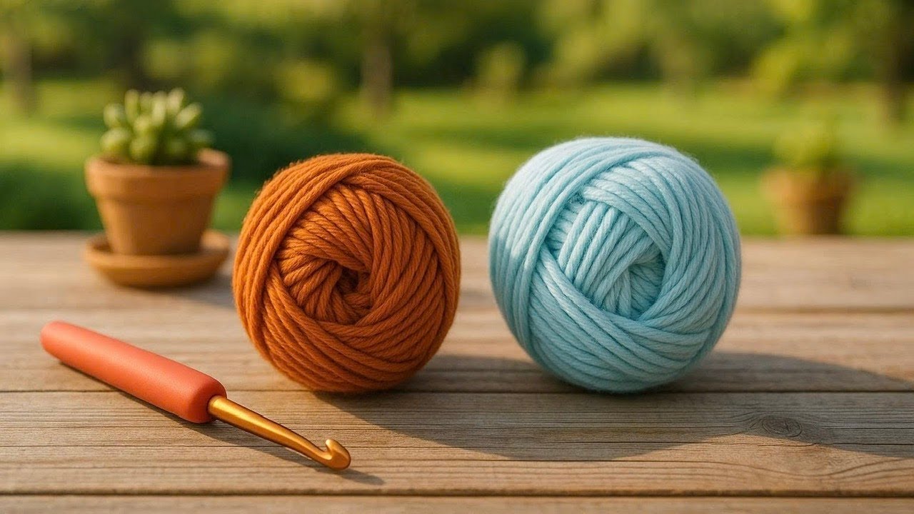 THIS BEAUTIFUL SQUARE WILL TURN ANY PROJECT INTO ART! GRANNY SQUARE