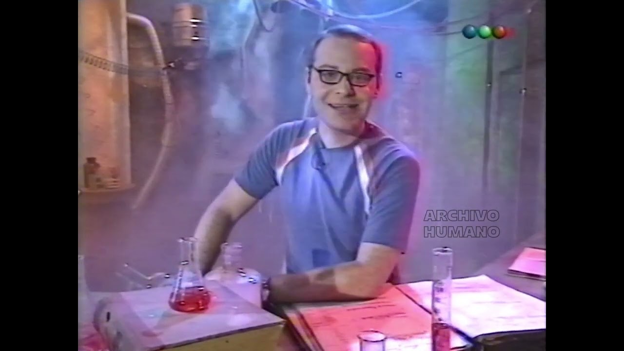 Terrormanía: introduciendo La Novia de Chucky | Telefe | 2002