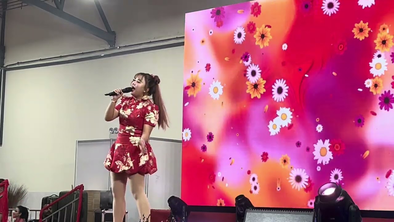 罗恩琪 - 路边的野花你不要採