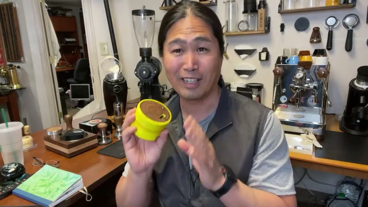 BOSe Tamper | Electronic Tamper