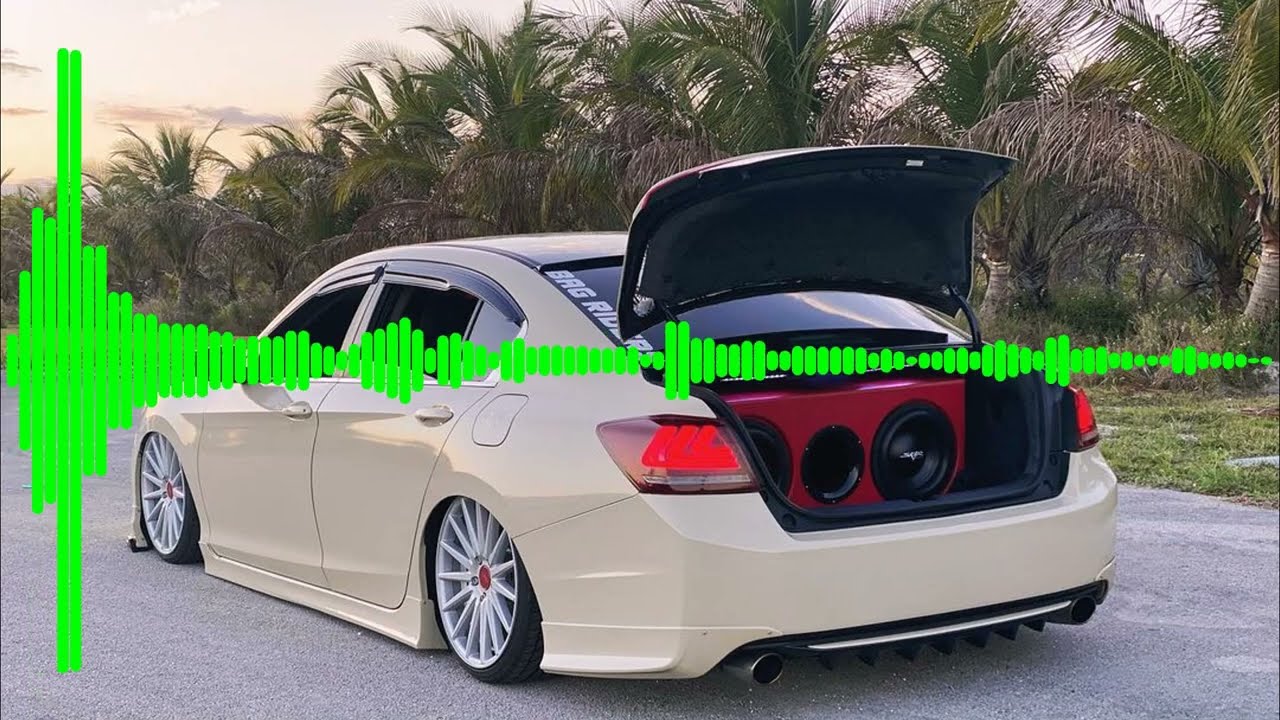 (31-46Hz) Paul Wall - My Lac on Vogues (Slowed by XCLSV)