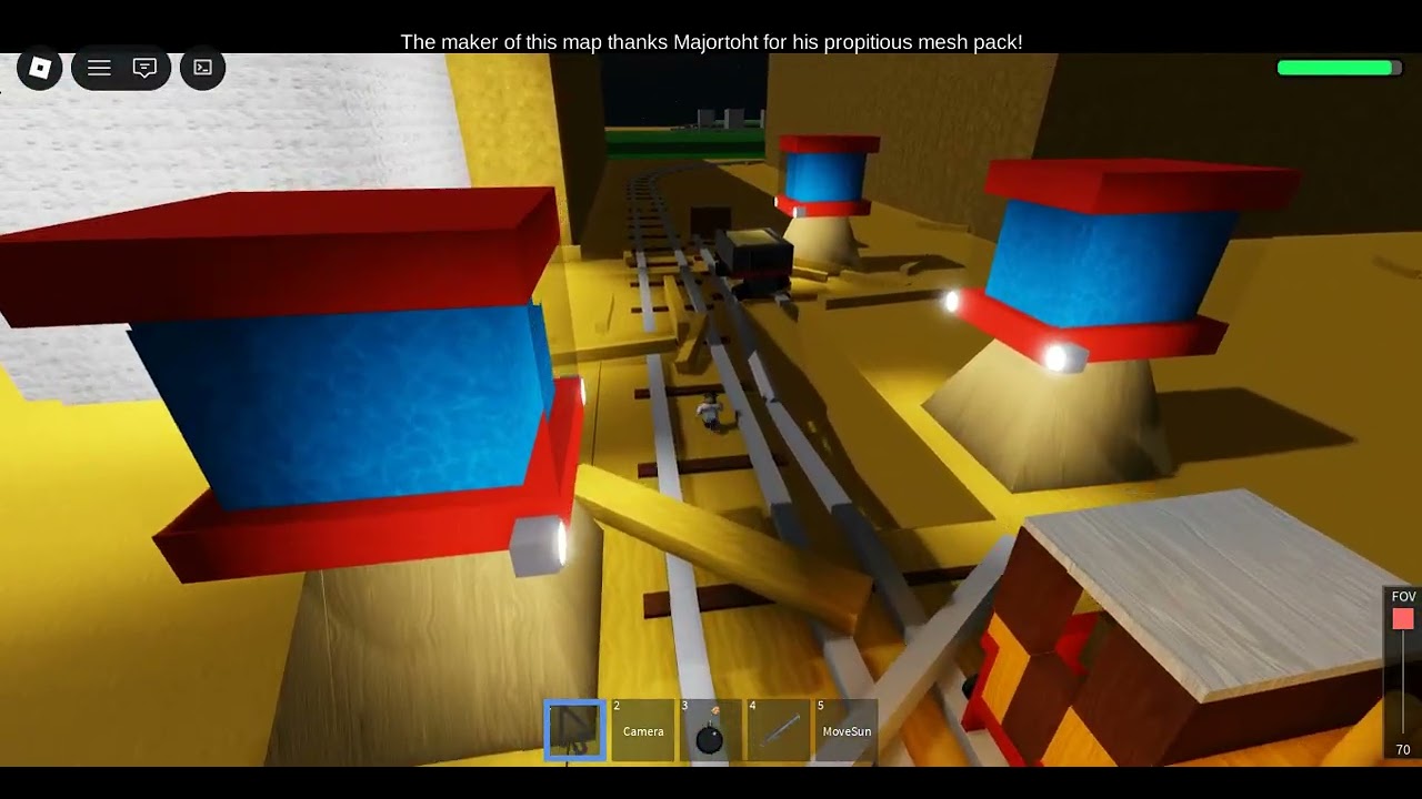 Weird Moments Of Wooden Railway Land 55 (895th Video Special Part 2)